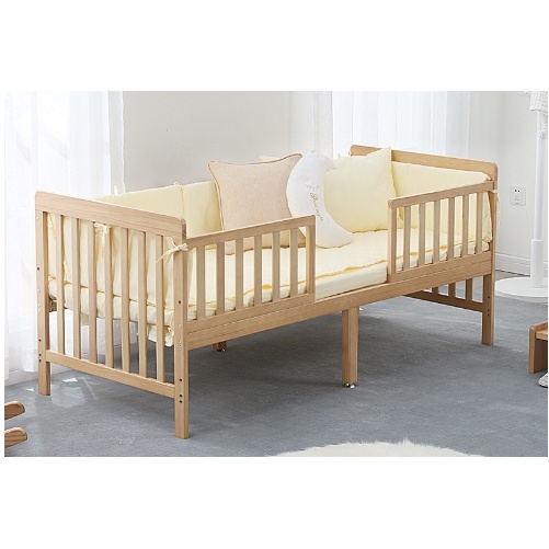 (Free Installation) Multifunctional Infant Baby Cot / Baby Crib / Baby
