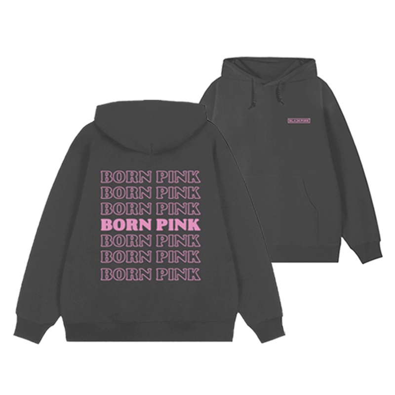 High-Quality】KPOP BLACKPINK BORN PINK Concert Same 100