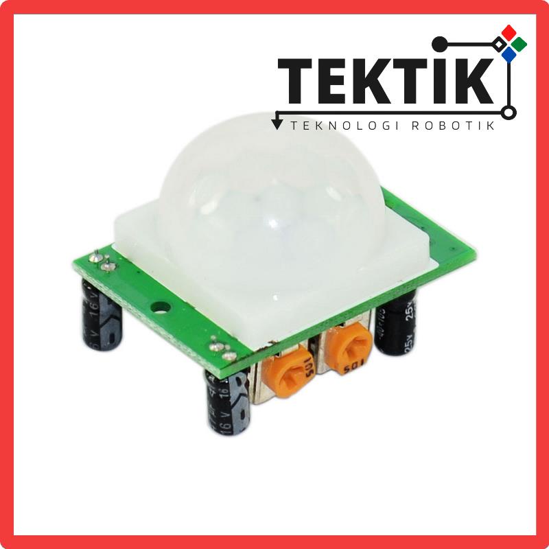 HC-SR501 human body infrared sensor module pyroelectric sensor imported ...