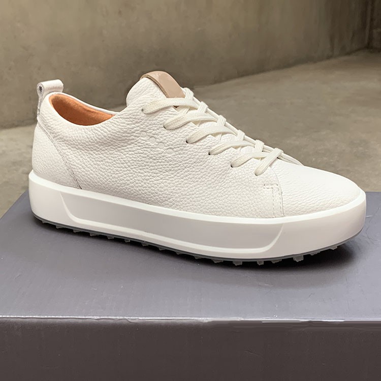 ECCO Man Brand Sneakers Casual Sport Shoes