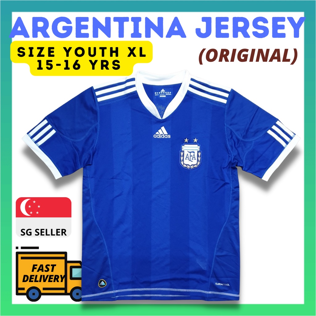 Adidas originals argentina outlet xl