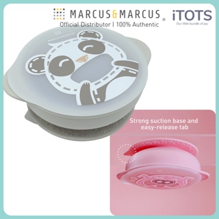 Marcus & Marcus Collapsible Snack Container - Pokey - ITOTS PTE LTD