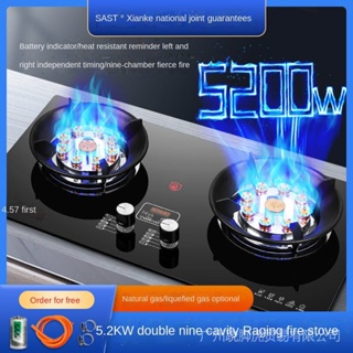 Table Top Middle Pressure Hot Selling Infrared 8 Burners Wok Burner Cooking  Range Chinese Gas Stove Cooktop Wok Cooker - Furniture Frames - AliExpress