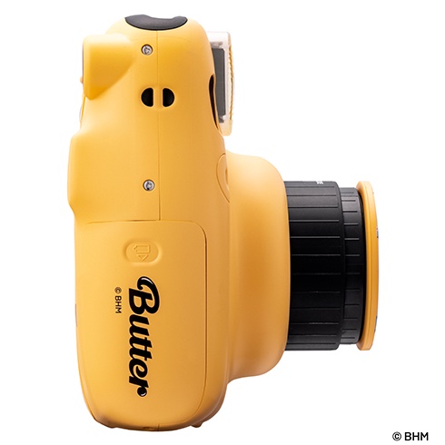 free gift : BTS butter film 1 pack ] genuine product Fujifilm