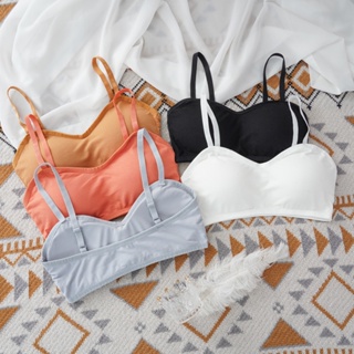 cotton bralette - Prices and Deals - Mar 2024