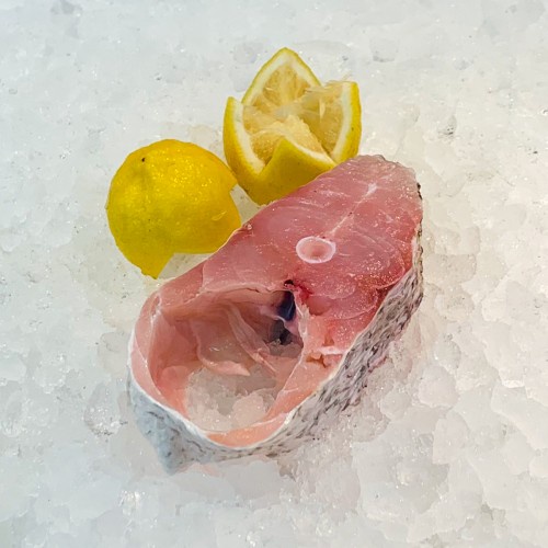 Fresh White Snapper Steak (Ang Go Li) [Approx 200G] | Shopee Singapore