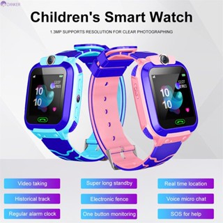 Kids smart hot sale watch q12