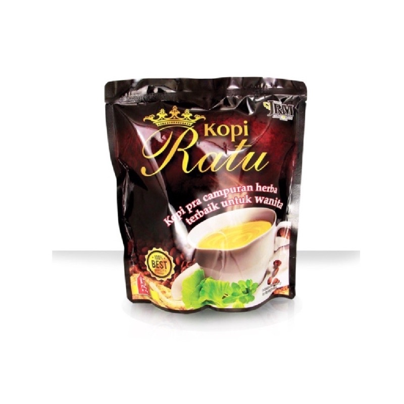 *Ready Stock* Kopi Ratu / Kopi De Marco / Kopi Romagella / Chocolate Fiber Life JRM Expired 2024