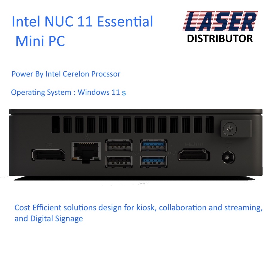 Buy intel nuc At Sale Prices Online - May 2024 | Shopee Singapore