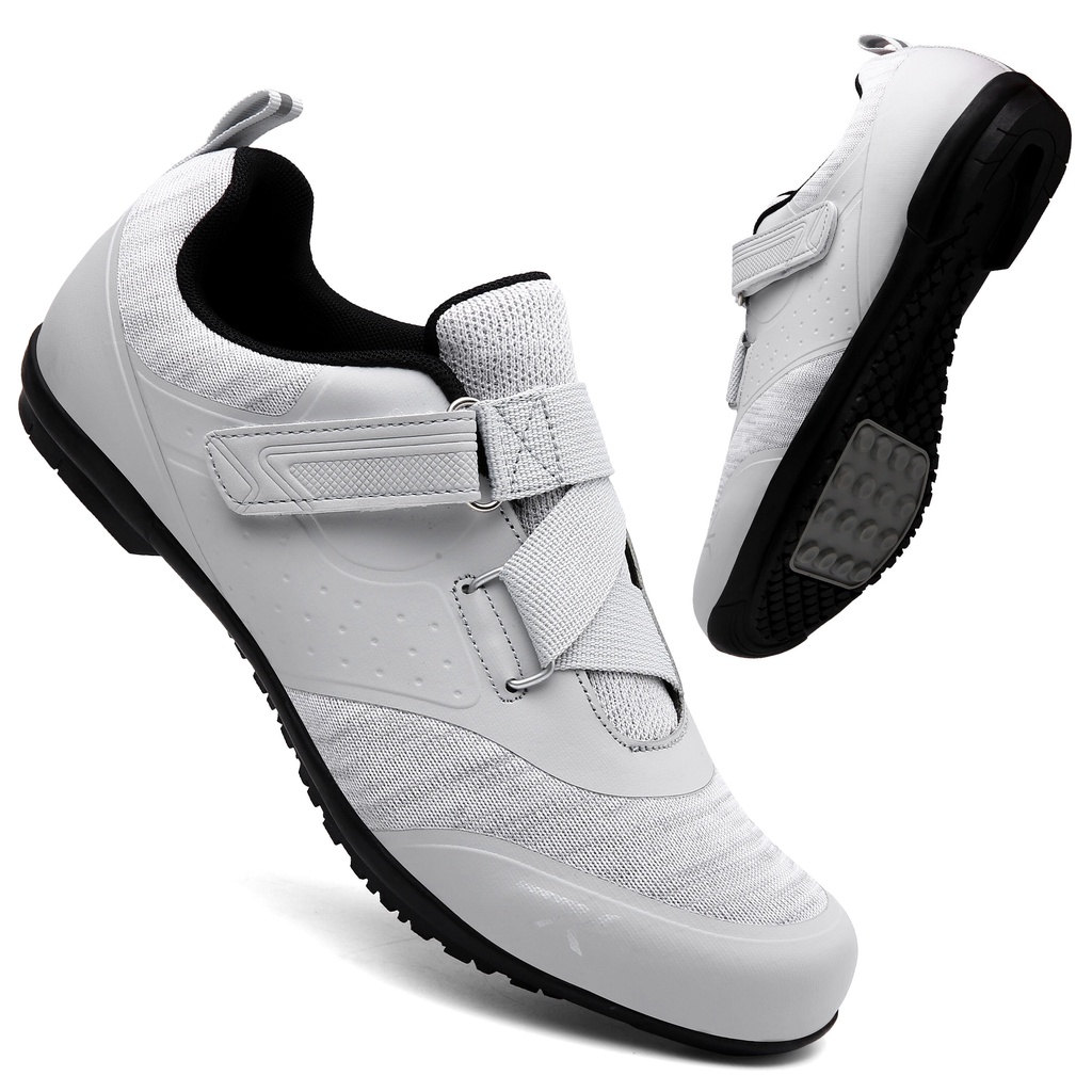 Cycling on sale trainers mens