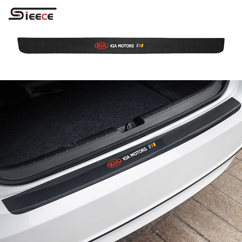 Nieuwe Stijl Auto Stuurhoes Suède antislip Bescherm Covers Voor KIA Sportage R GT Stinger Sorento Ceed Cerato Forte Niro  34