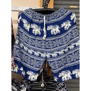 🚚[SG SELLER ] Thai elephant pants UNISEX