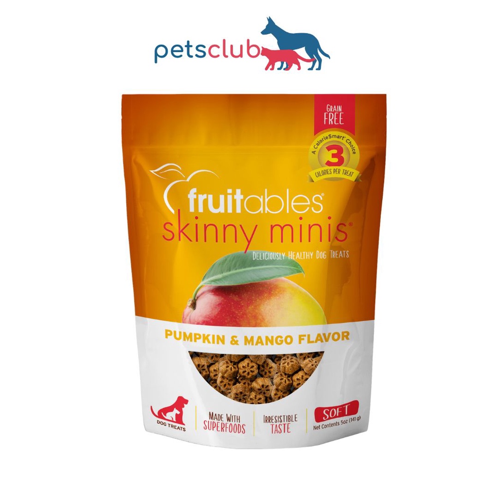 Fruitables skinny minis hotsell