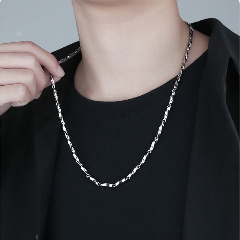 Chain hot sale link choker