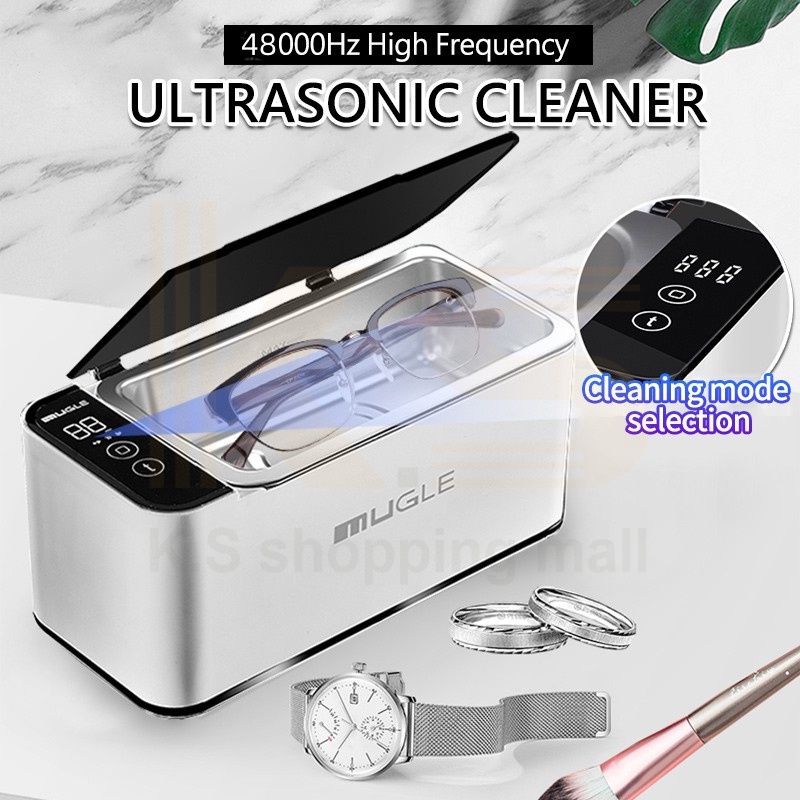 SG Stock Liquid crystal display ultrasonic cleaning machine cleaning ...