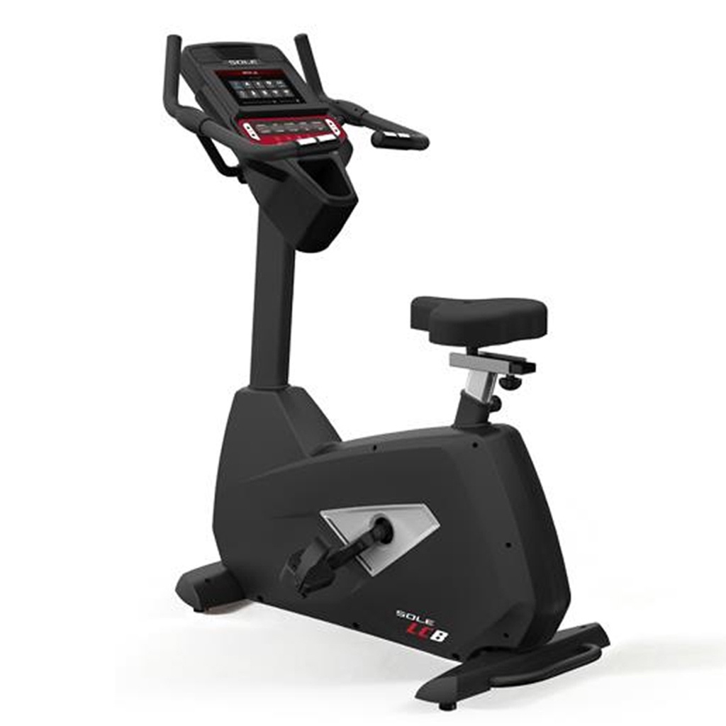 Sole lcb upright bike sale