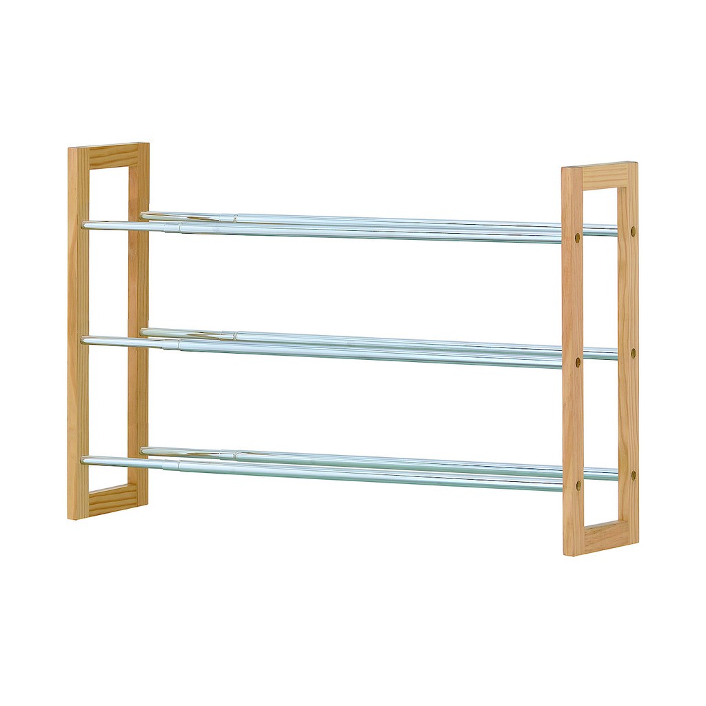 Muji shoe rack store
