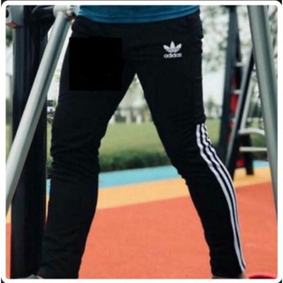 Adidas originals slim fit on sale joggers