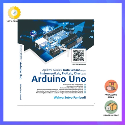 Sensor Data Acquisition Application with InstrumentLab, PlotLab, Chart ...