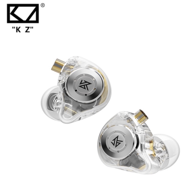 KZ EDX PRO Dynamic In Ear Earphone HIFI DJ Monitor Earbud Sport