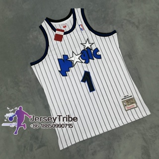 Mitchell & Ness NBA Swingman Jersey Orlando Magic 1993-94 Anfernee Hardaway  #1 White