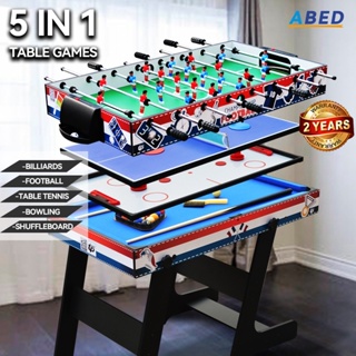 Hot selling 4-in-1 multi-functional game table, billiards, ice hockey, table  tennis conference table free shipping - AliExpress