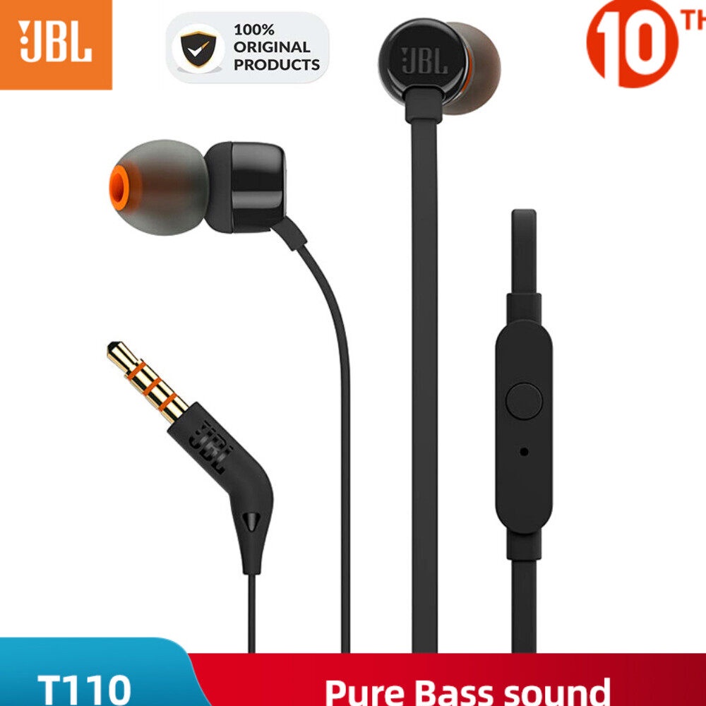 Harman discount jbl t110