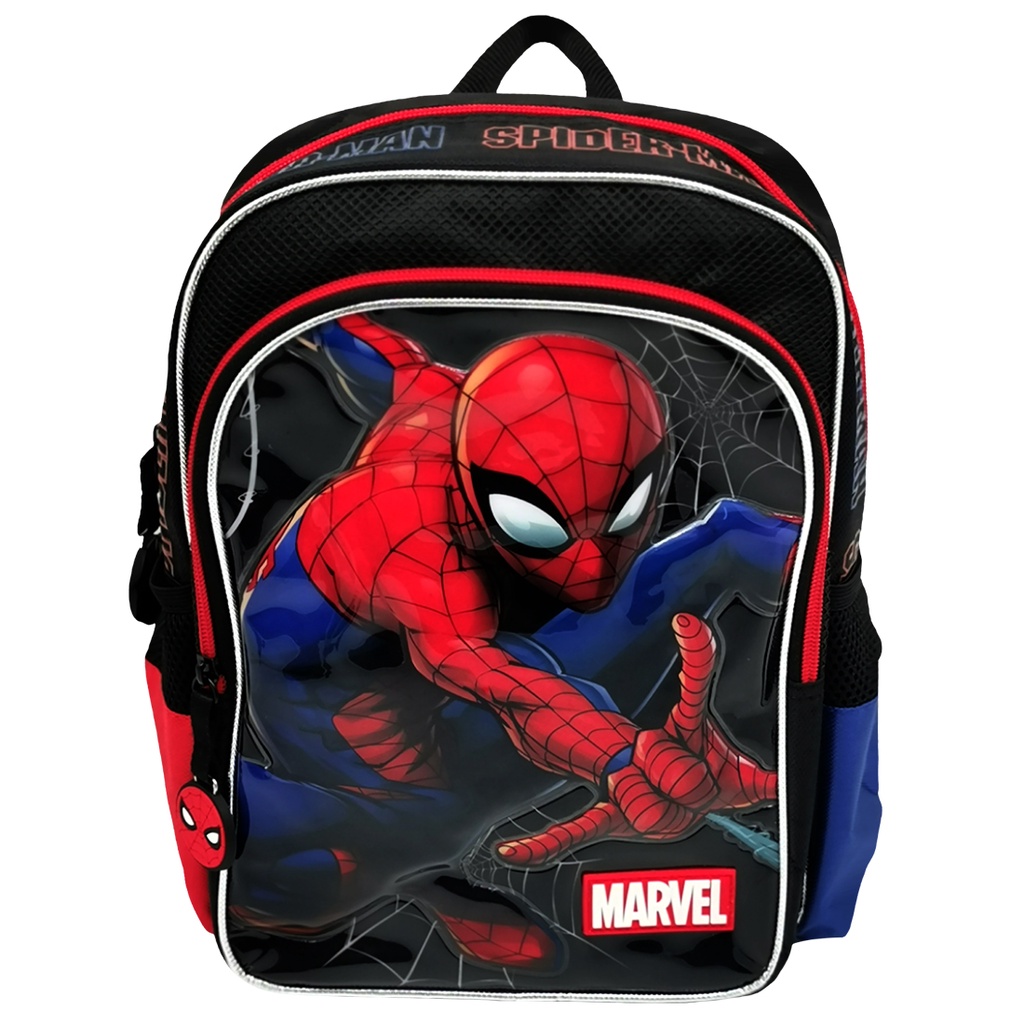 Marvel kids backpack best sale