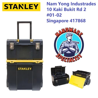 Empty Toolbox - Best Price in Singapore - Feb 2024