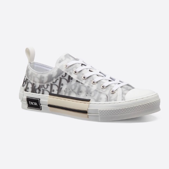 Dior low top converse best sale