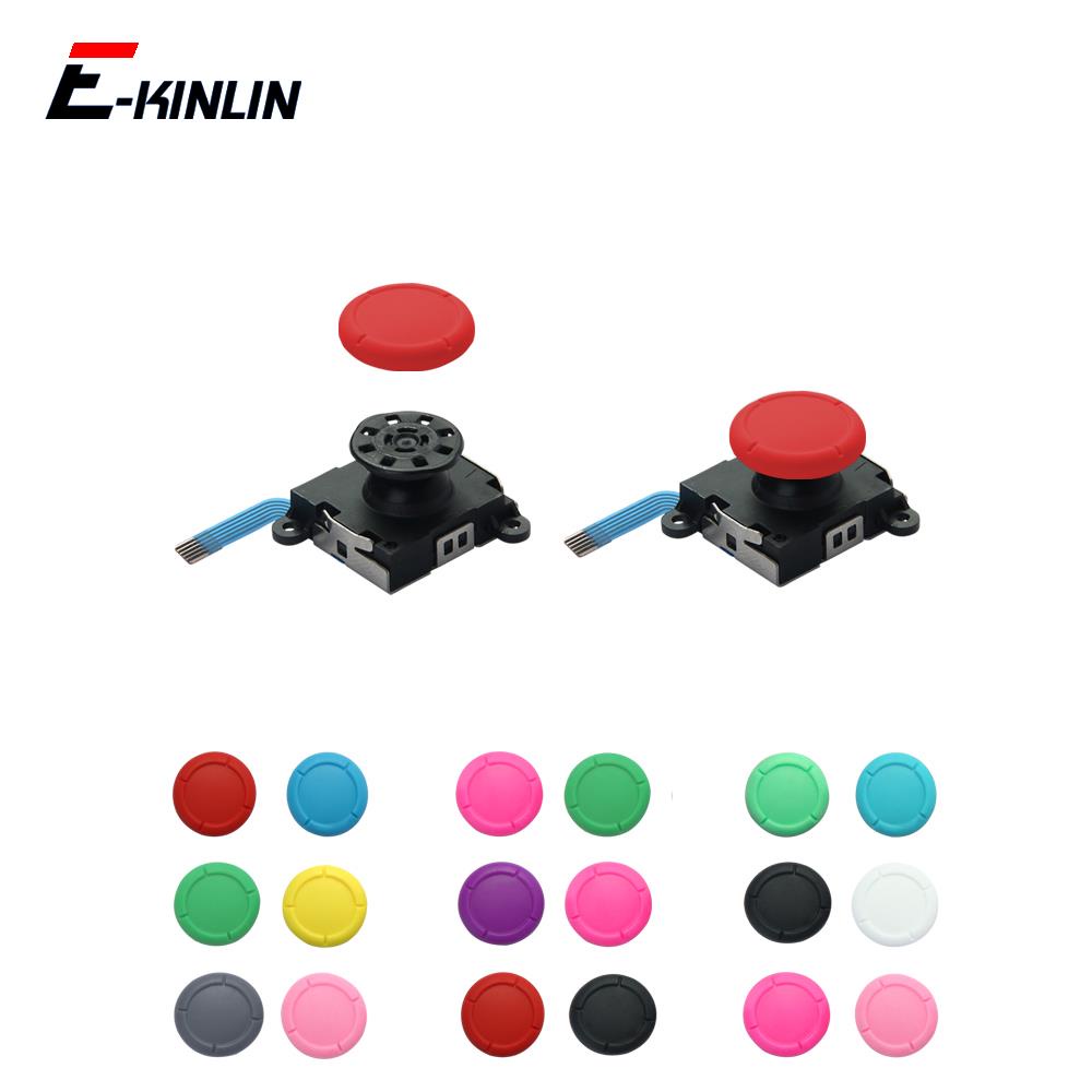 Switch Thumb Stick Switch Lite Analog Stick Covers Thumb Stick