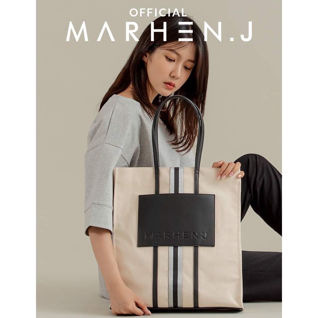 Marhen j bag on sale size