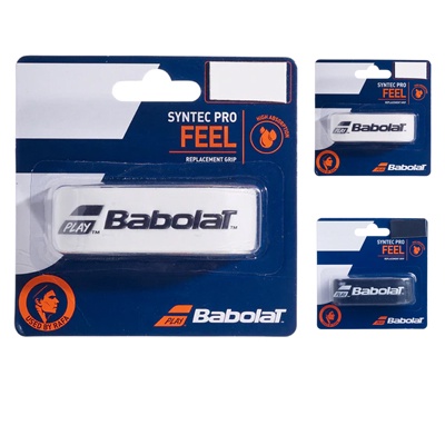 StringingRackets Babolat Syntec Pro 1 replacement grip