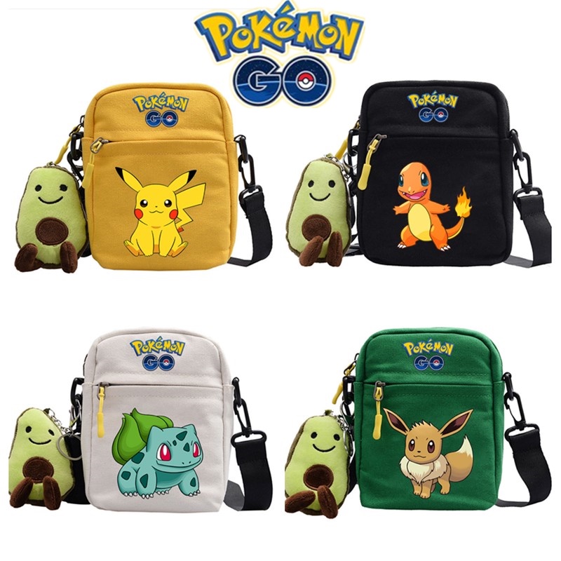 Men pokemon backpack deals