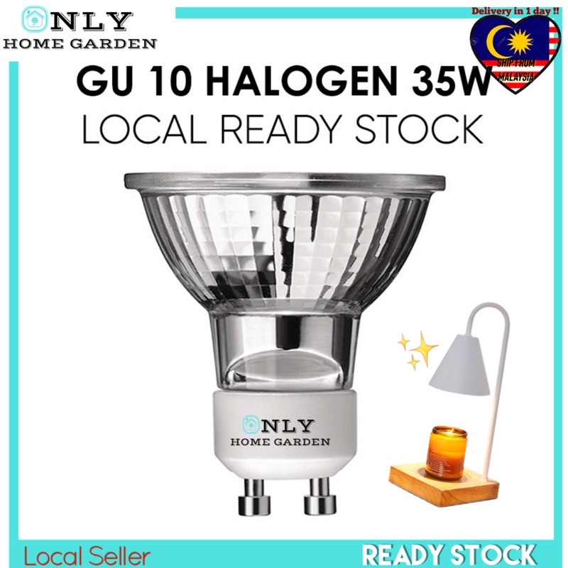 OnlyHomeGarden UPGRADED LONG LAST Bulb Candle Warmer Bulb Candle Warmer