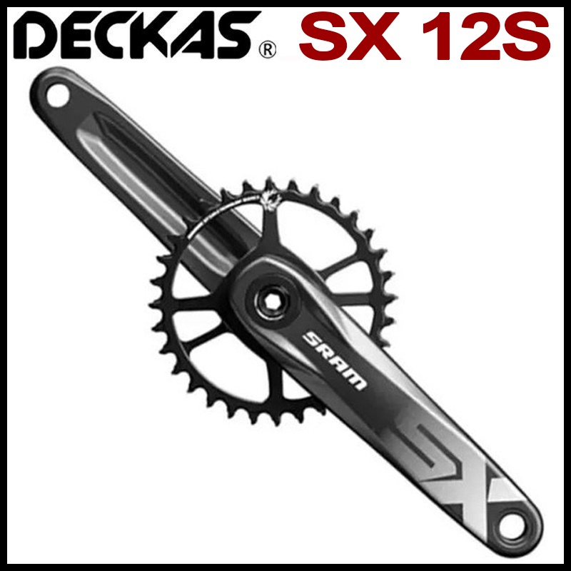 Sram discount sx bb