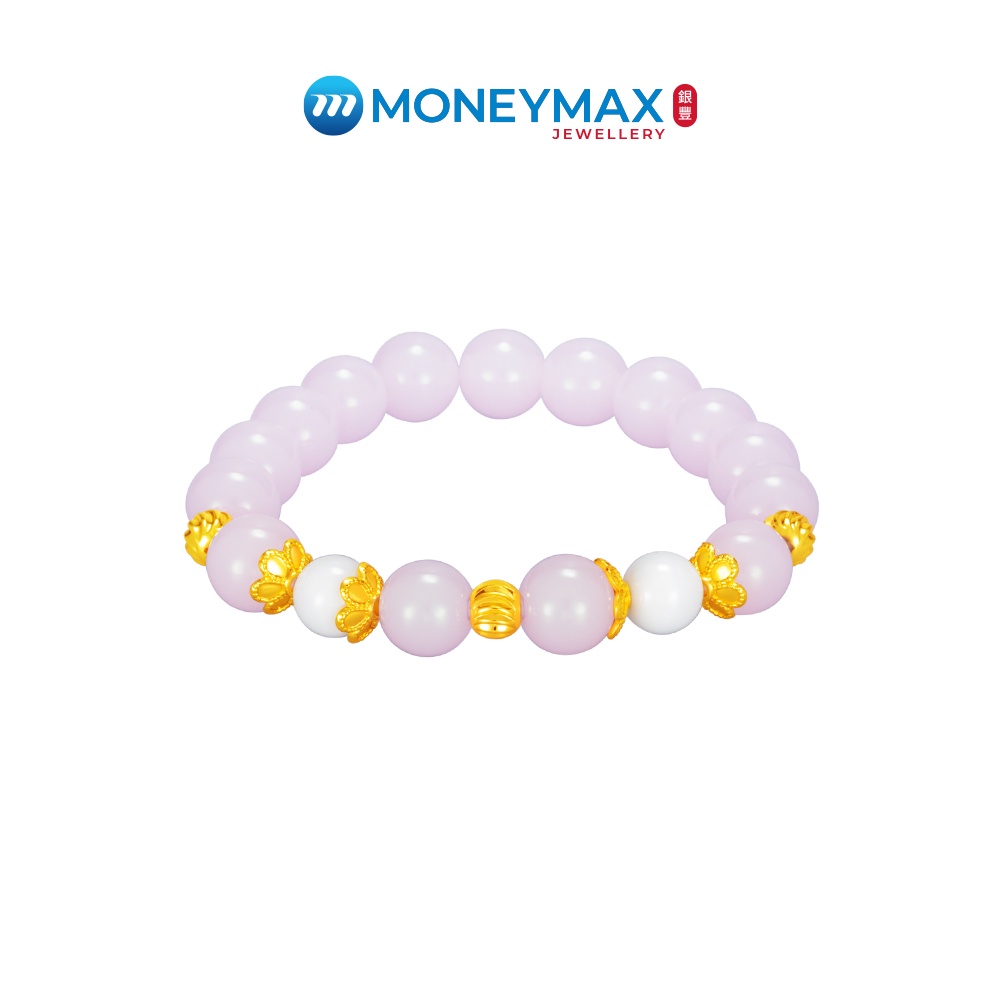 Love & Luck Bracelet | MoneyMax Jewellery | Crystal and Gemstones Geomancy Bracelet | MSB050| MSB054| MSB055| MSB059