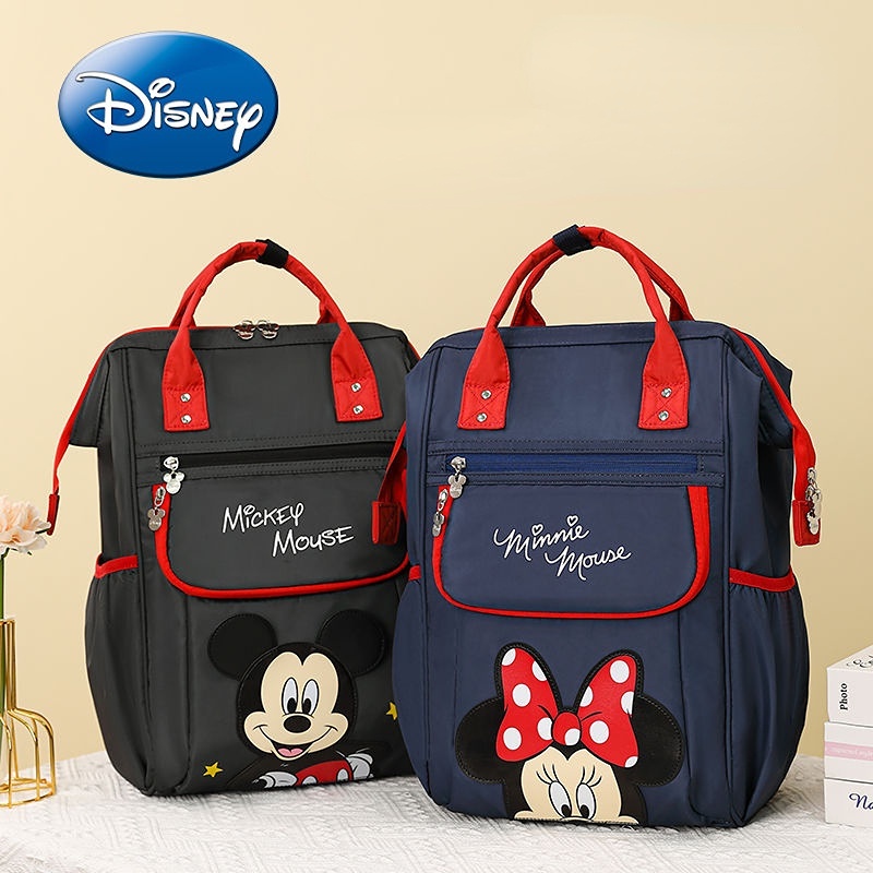 Disney diaper bag online backpack