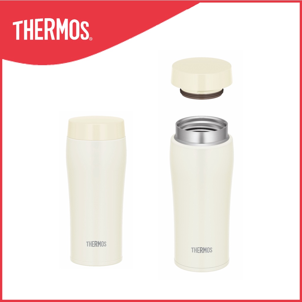 Thermos® JOE-361 0.36L Stainless Steel Bottle photo 6
