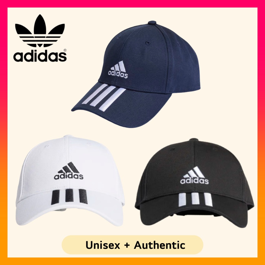 White adidas clearance baseball hat