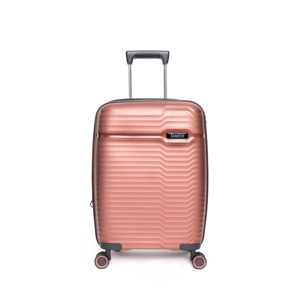 Sumuzu hotsell luggage price