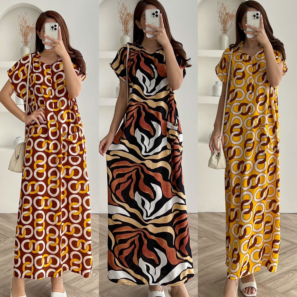 Busui ANkle DASTER / TEEYE DASTER | Shopee Singapore