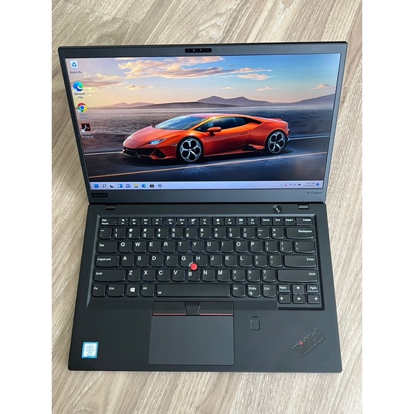 i7-8th/16/512 Lenovo ThinkPad X1 Carbon 6th Gen Premium Ultrabook/14” FHD  IPS/ i7-8650U/16GB/512GB/ Ultra Slim & Light | Shopee Singapore