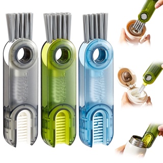 3 In 1 Multipurpose Bottle Gap Cleaner Brush - Best Price in Singapore -  Dec 2023