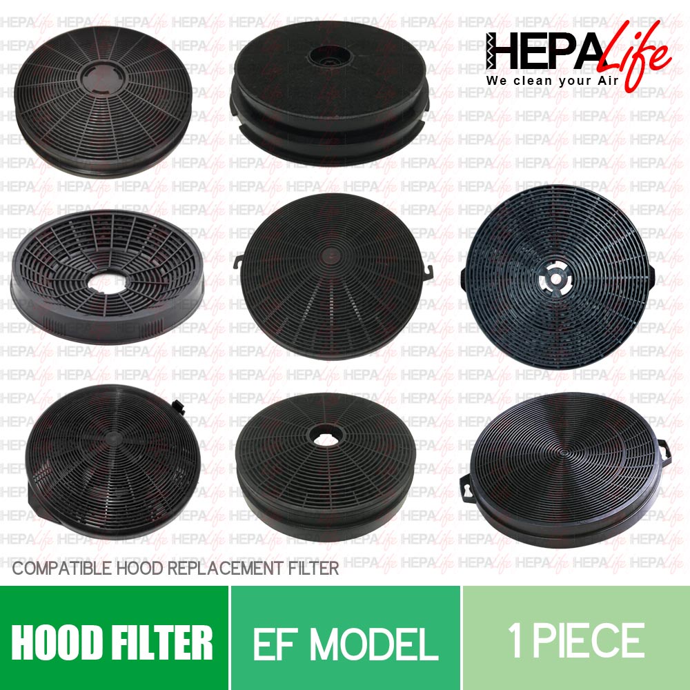 EF Compatible Kitchen Hood Filter | Shopee Singapore