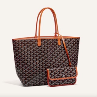 Goyard hotsell bleu marine