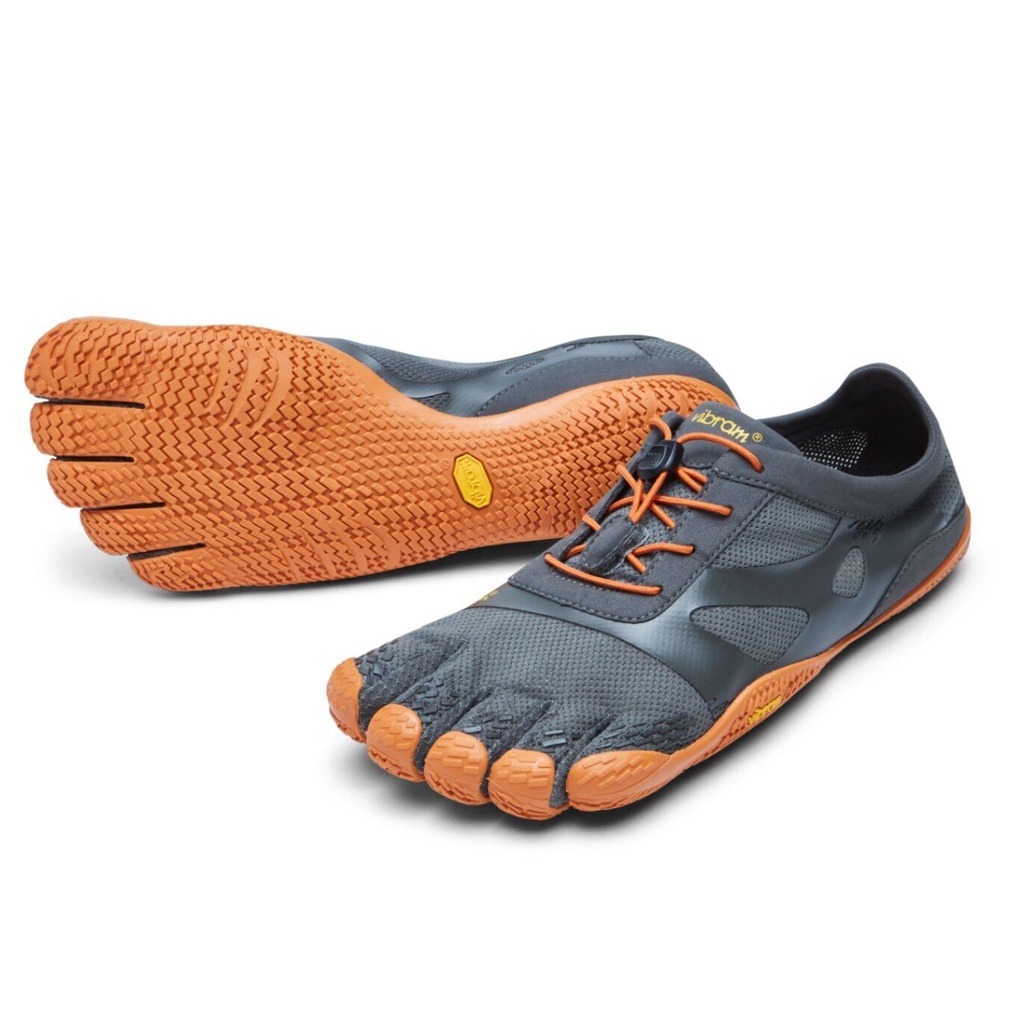 Vibram FiveFingers MEN KSO EVO 21M0701 EU sizes M39 47 From Japan Shopee Singapore