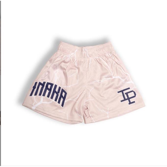 Brand new on sale inaka power Casa Aabi shorts