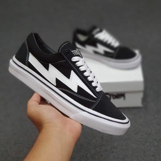 Vans old skool hot sale x revenge