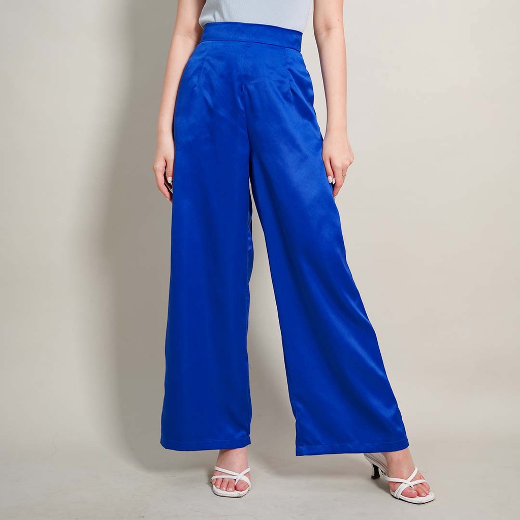 Michael's Collection - Cullote Pants Jasmine - Gambar 2